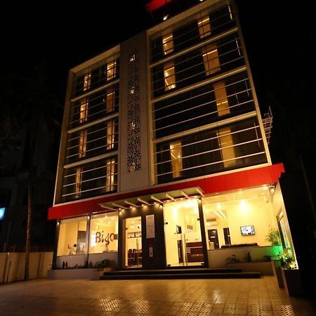 Mastiff Hotel Karwar By Othpl, Formerly Citrus Hotel Карвар Екстериор снимка