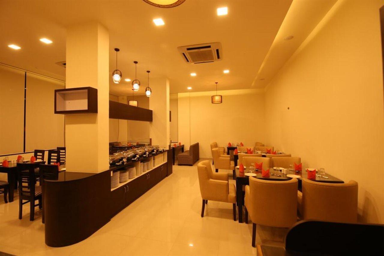 Mastiff Hotel Karwar By Othpl, Formerly Citrus Hotel Карвар Екстериор снимка