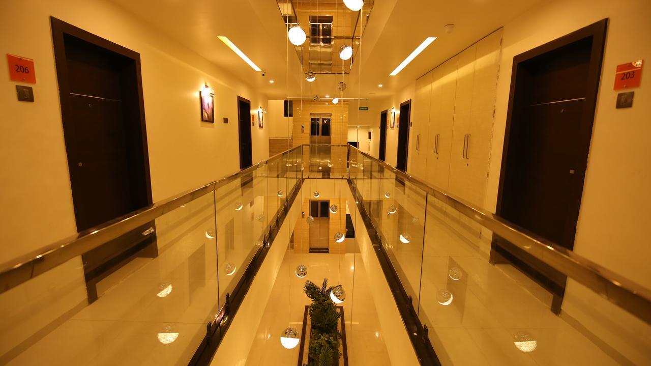 Mastiff Hotel Karwar By Othpl, Formerly Citrus Hotel Карвар Екстериор снимка