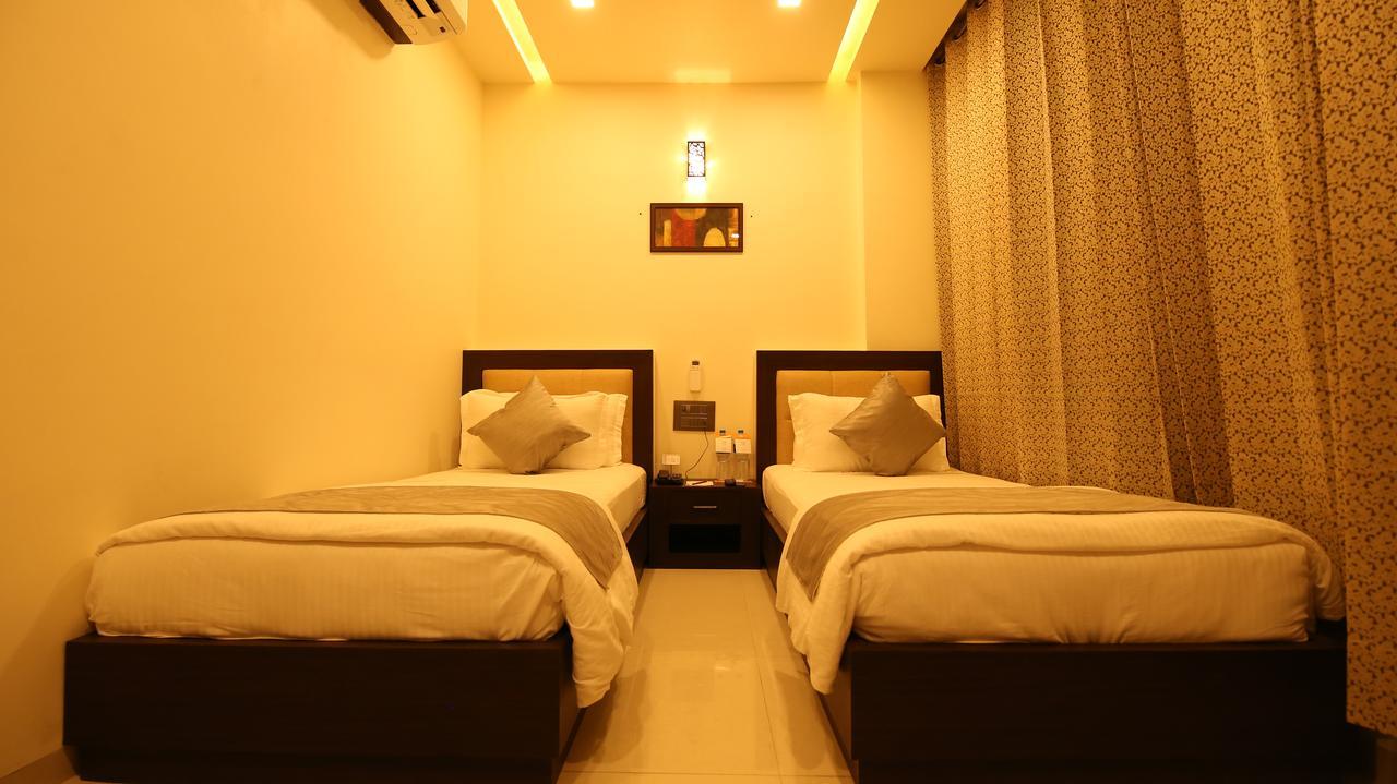 Mastiff Hotel Karwar By Othpl, Formerly Citrus Hotel Карвар Екстериор снимка